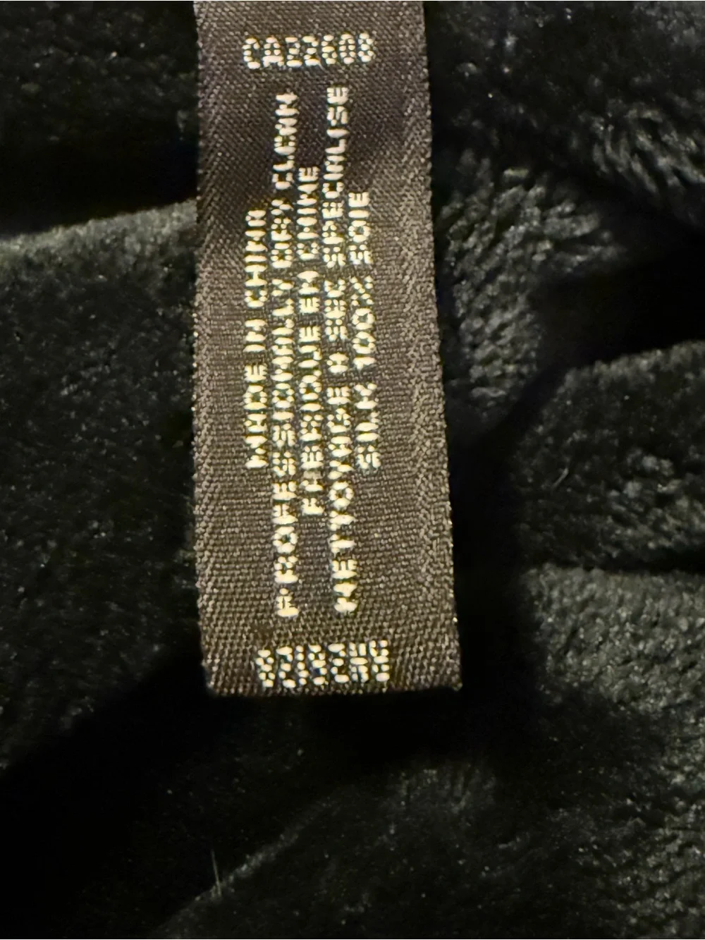 Silk Polka Dot and Stripe Scarf - Coach